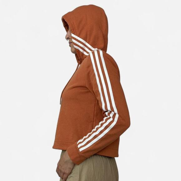 Adidas Hoodie size S - Picture 2 of 6